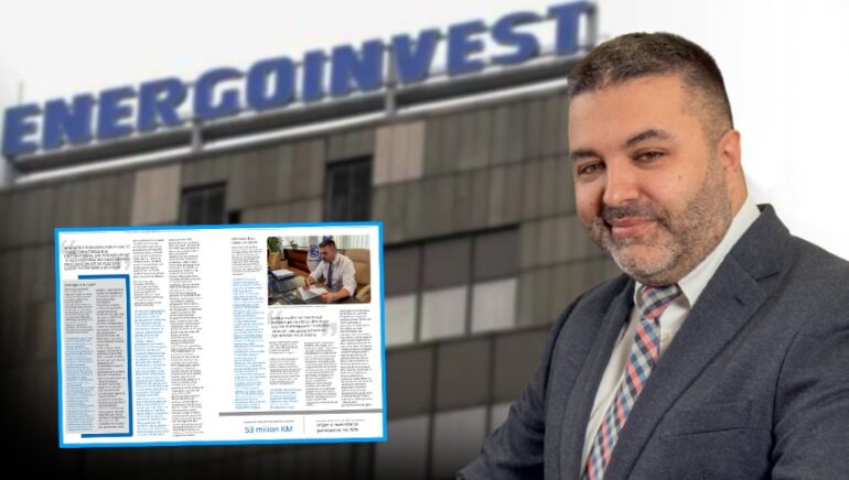 Energo Invest Mustajiç