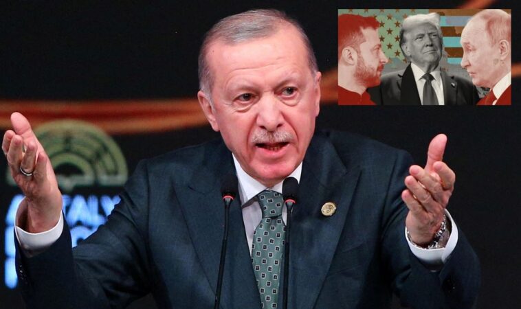 Erdogani