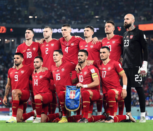 Fudbalski Savez Srbije