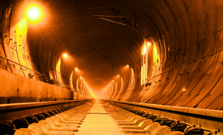 Guadarrama Tunnel 1536x931