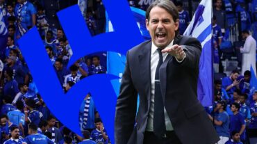 Inzaghi Al Hilal