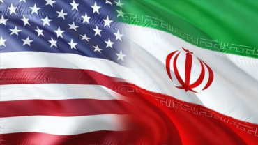 Iranusa