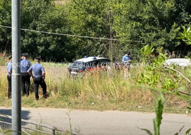 Senza Titolo (volantino) 2