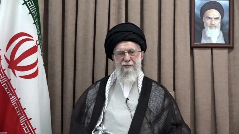 Khamenei