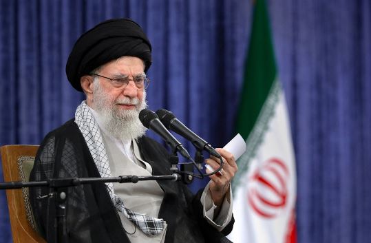 Khamenei