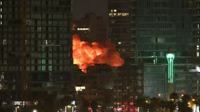 Lufta Ne Lindjen E Mesme1