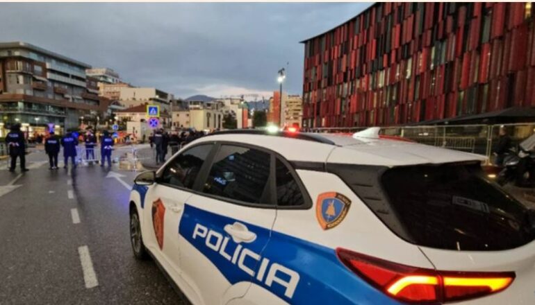 Ndeshja Shqiperi Serbi1