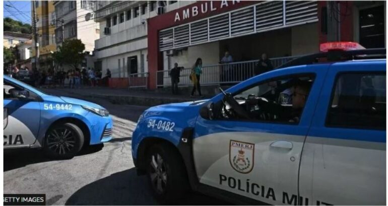Policia Brazil1