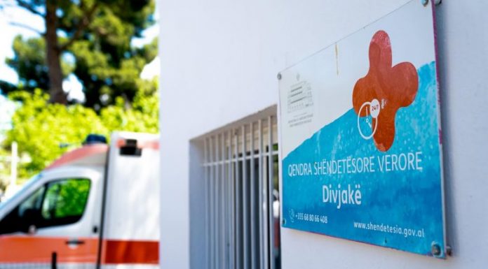 Qendra Shendetesore 696x385