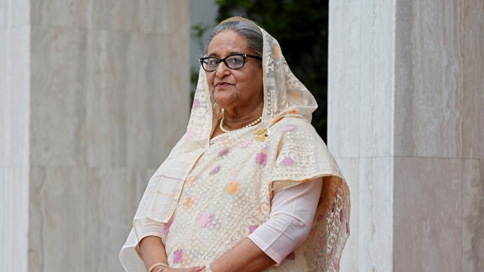 Sheikh Hasina Resigned As Bangladesh Prime Minister And Fled The Country In August 2024 012257628 16x9 0