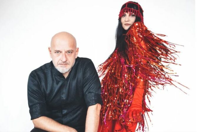 Shkodra Elektronik E