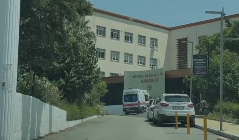 Sputali Rajonal Vlore