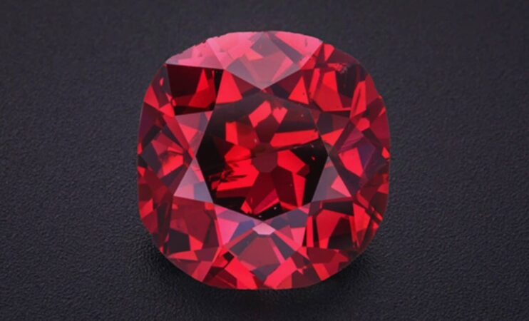 The Winston Red Diamond A 23 Million Gem With A Mysterious Past Finally Reveals Its Secrets 1536x931
