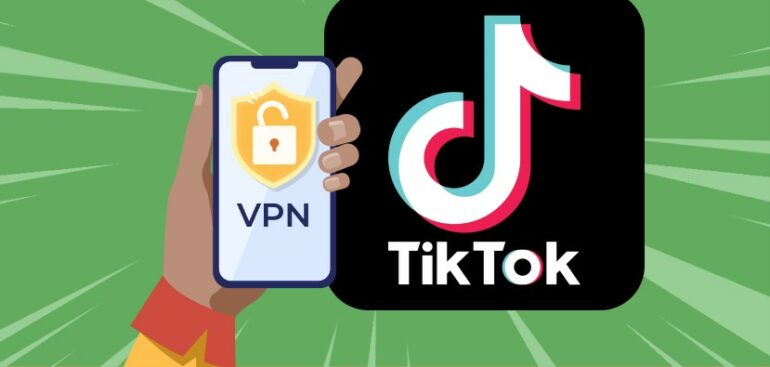 Tik Tok Vpn