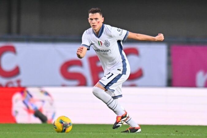 Verona V Fc Internazionale Serie A3