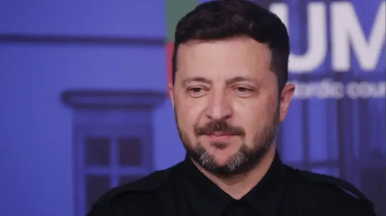 Zelensky