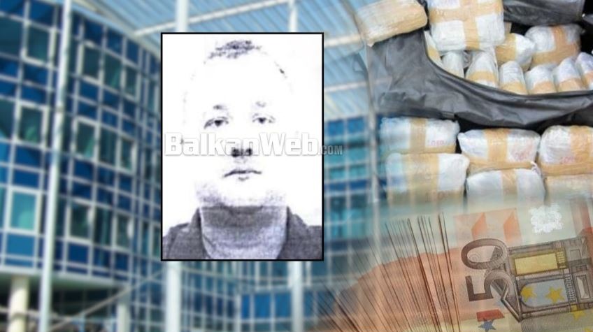 Suspected of hiding in Dubai, photo of wanted man with three identities ...