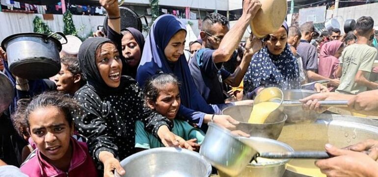 806x378 221 Mps Call For Uk To Recognise Palestinian State As Gaza Starves 1753469642857