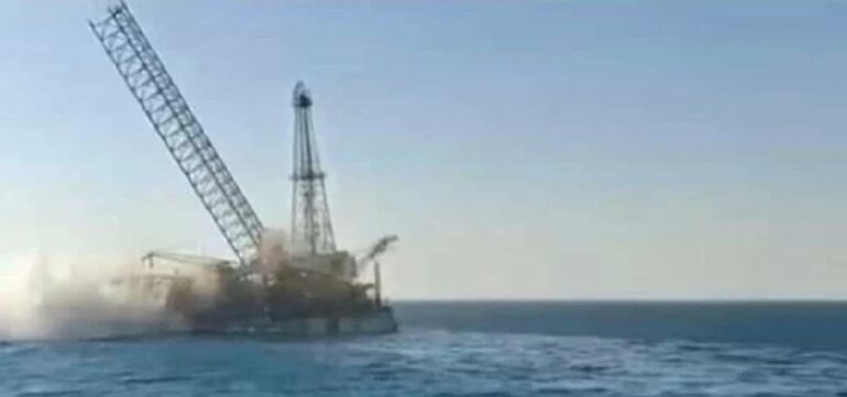 806x378 4 Dead 3 Missing After Barge Capsizes In Egypts Gulf Of Suez 1751448393795