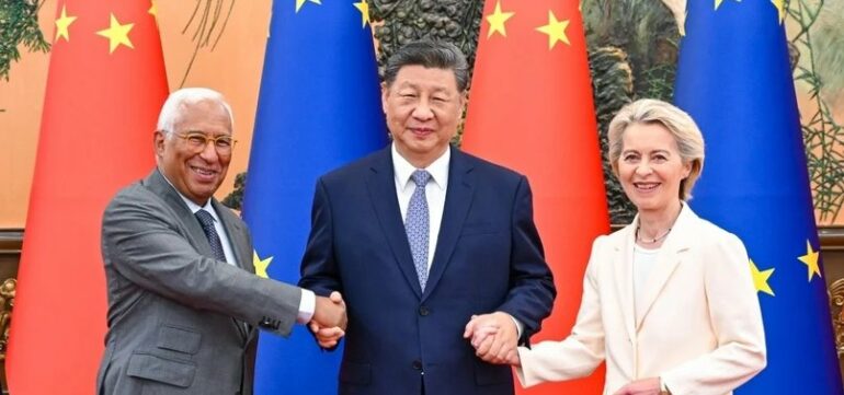 806x378 Chinas Premier Li Seeks Cooperation With Eu At Beijing Summit 1753361703977