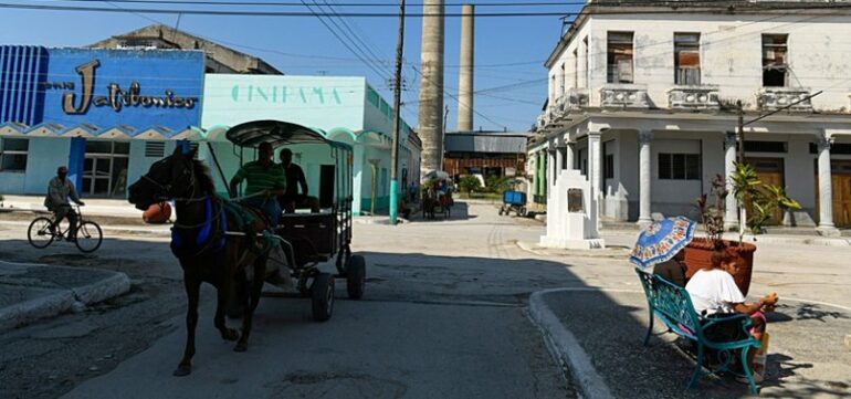 806x378 Cuba Condemns New Us Restrictions As Criminal Conduct 1751403524635