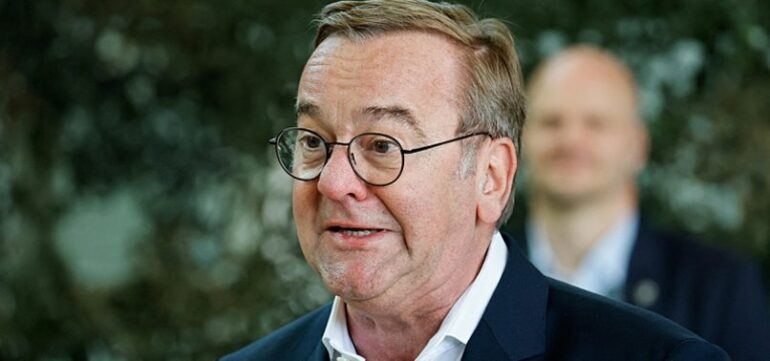 806x378 Germany Accuses Russian President Putin Of Having No Interest In Serious Peace Talks With Ukraine 1753102810986