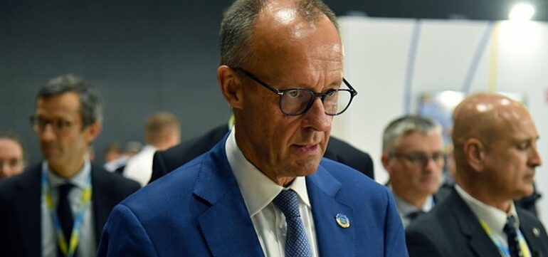 806x378 Germany Ready To Pay For Us Made Patriot Systems For Ukraine 1752180312109