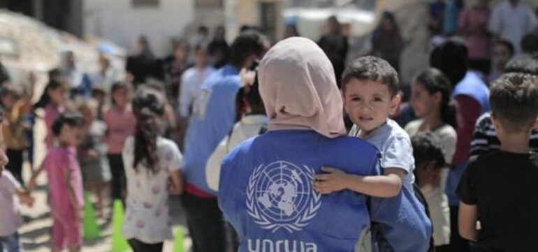 806x378 Israel Cuts Power Water To Un Agency For Palestinian Refugees 1752602710929