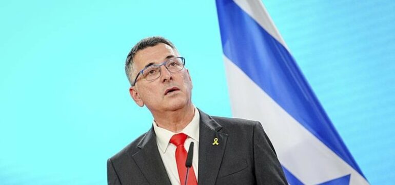 806x378 Israel Demands Sanctions On Iran After Iaea Cooperation Suspended 1751457163753