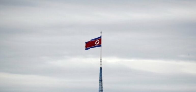 806x378 North Koreas Top Lawmaker Accuses Us South Korea Of Actualizing Nuclear War 1753890535845