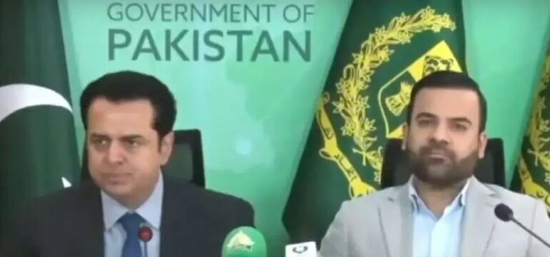 806x378 Pakistan Urges Social Media To Ban Terrorist Accounts 1753536659644