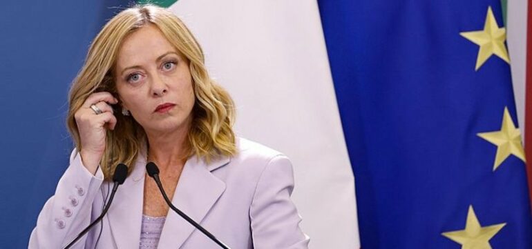 806x378 Recognizing Palestine State Before Established Could Be Counterproductive Italian Premier Says 1753538753104