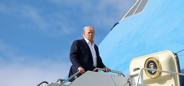 806x378 Trump Says Us China Had Very Good Meeting On Trade 1753815900638