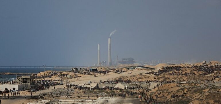 806x378 Turkiye Eu Arab League 16 Countries Endorse New York Declaration Supporting 2 State Solution 1753887902519