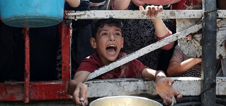 806x378 Un Agency Warns Gaza Civilians Are Walking Corpses As Life Being Extinguished By Starvation 1753735776544