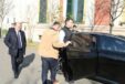 Erion Veliaj Arrestimi
