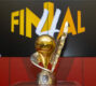 Final Four Trofeu