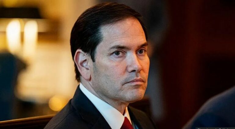 Marco Rubio1