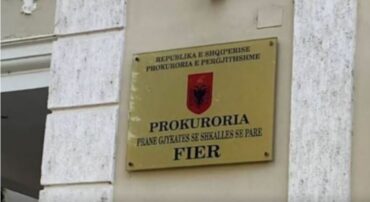 Prokuroria Fier1
