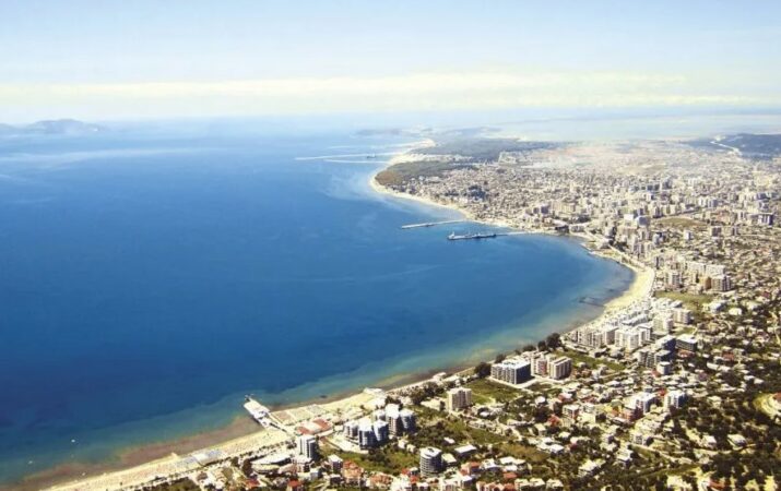 Sezoni Turistik Vlore