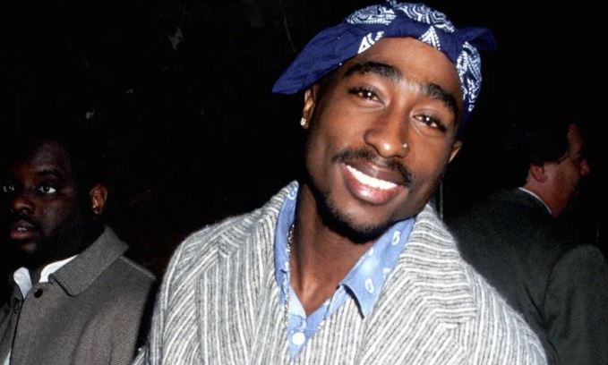 Tupac