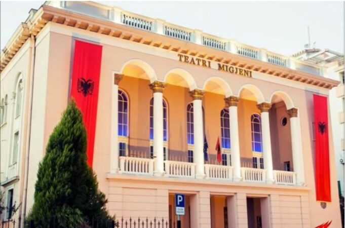 Teatri Migjeni1