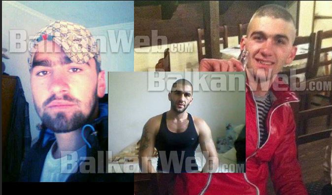 Vrasja E Dobres Autoret