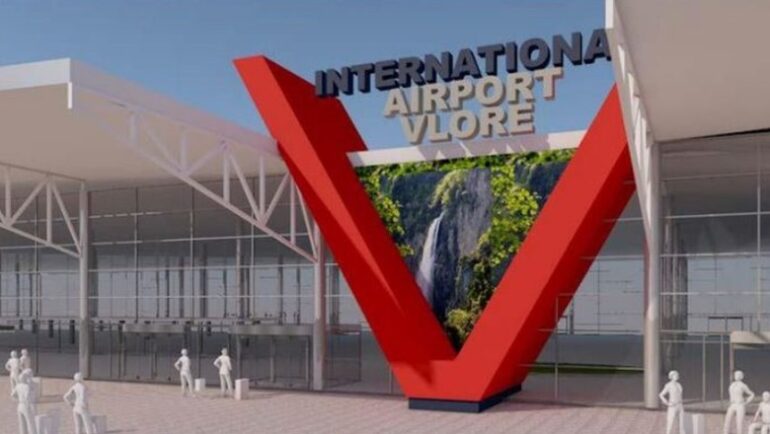 Aeroporti Vlore