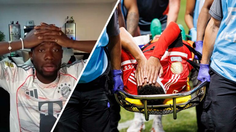 Dm 250705 Com Soc News Alphonso Davies Reaction From Twitch To Jamal Musialas Injury 20250705 Global