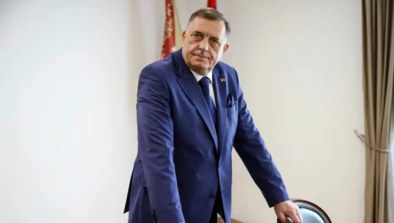 Dodik