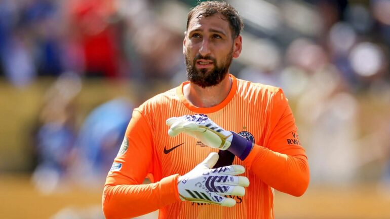 Donnarumma