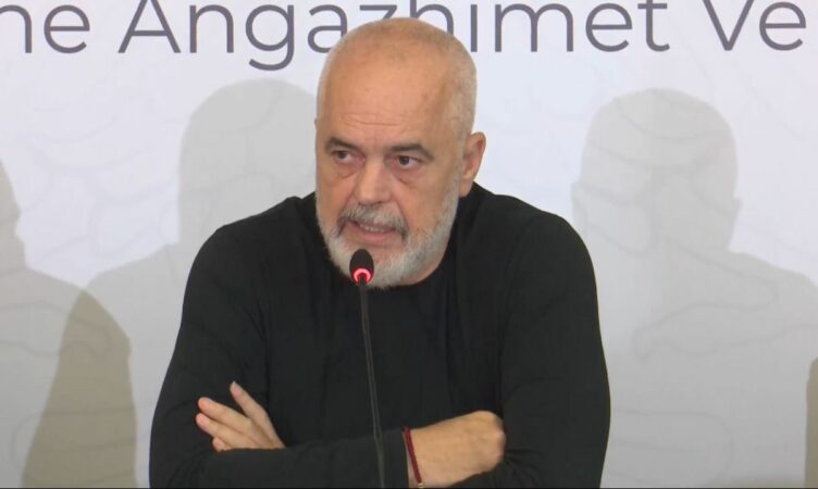 Edi Rama 4