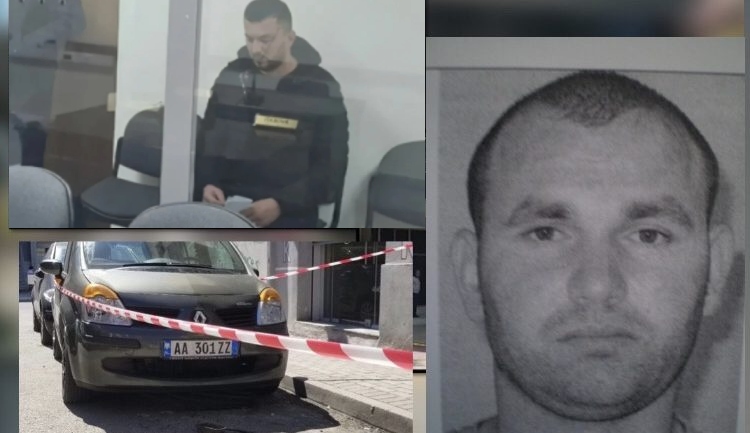 Emiljano Ramazani Skerdi Tasi