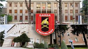 Garda